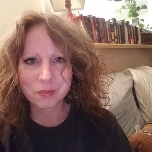 Meet your Posher, Rhonda